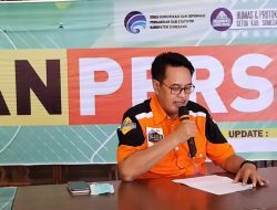 Ini Perkembangan Covid-19 di Sumedang Awal Mei 2020