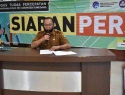 Covid-19, Ini Sebaran Pasien Positif Reaktif dan PDP di Kabupaten Sumedang