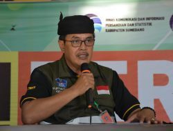 Pasien Positif Covid-19 di Sumedang Yang Sudah Sembuh Masih Tetap Satu Orang