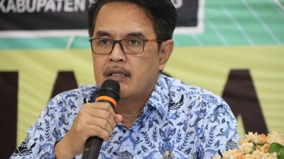 Kasus Konfirmasi Covid-19 di Sumedang Tinggal 33 Orang