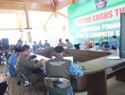 Pemkab Sumedang Putuskan Shalat Idul Fitri 1441 H di Rumah Saja