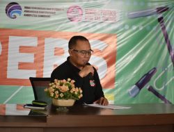 Pemkab Sumedang Realisasikan Anggaran Sebesar Rp 5,3 Milyar Untuk Insentif Tenaga Medis dan Kesehatan