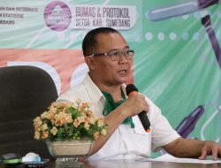 Era New Normal Pemkab Fokus Pada Pemulihan Ekonomi dan Kesehatan