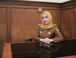 Tanpa Cuti Bersama, Pegawai Setwan Langsung Masuk Kerja