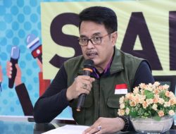 Mulai 2 Juni 2020 Sumedang Masuk Era Adaptasi Kebiasaan Baru