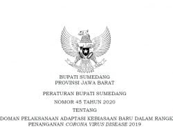 Ini Aturan AKB Bagi Institusi Pendidikan