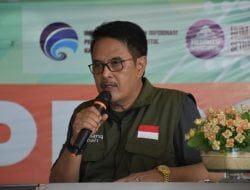 Jelang AKB, Pasien Positif Covid-19 Tetap 8 Orang PDP 2 Orang