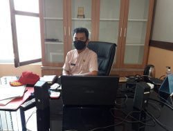 Setwan Sumedang Ikuti Vidkon Pembahasan Pemetaan Kegiatan Bersama Asdeksi