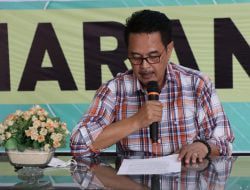 Pemkab Sumedang Efektifkan Sanksi Pelanggaran AKB
