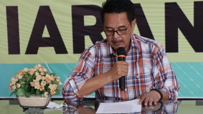 Kabar Baik, Satu Lagi Pasien Positif Covid-19 Dinyatakan Sembuh