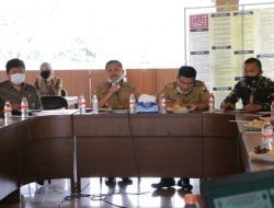 DPRD Sumedang, SKPD Harus jadi Percontohan AKB