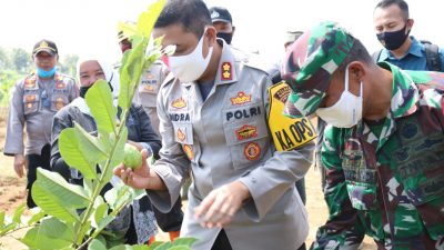 Kapolres Sumedang
