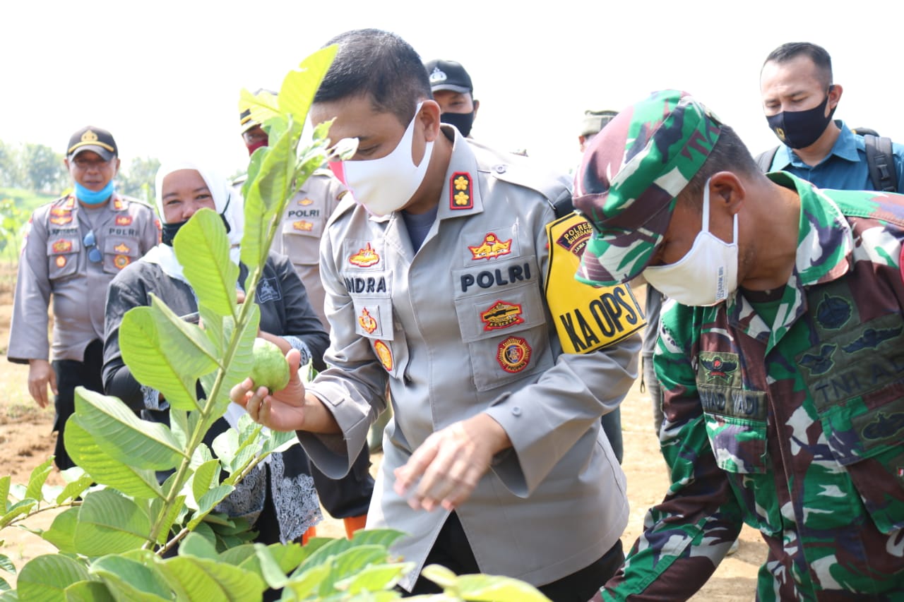 Kapolres Sumedang