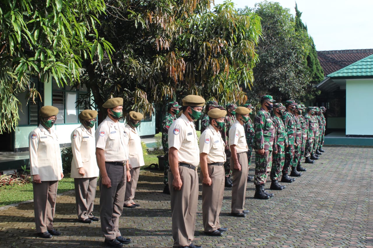 Kodim 0610/Sumedang