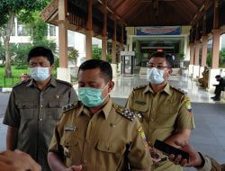 Pemkab Sumedang Gelar Evaluasi AKB Tahap I
