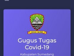 Perkembangan Penyebaran dan pencegahan Covid-19 Bisa Diakses dengan “Maijah”