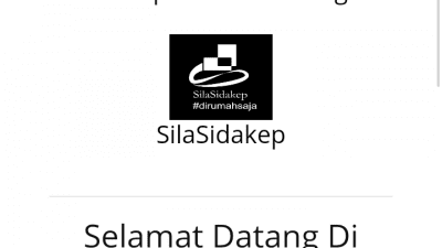 Cukup “Sila Sidakep”, Dokumen Kependudukan Terlayani