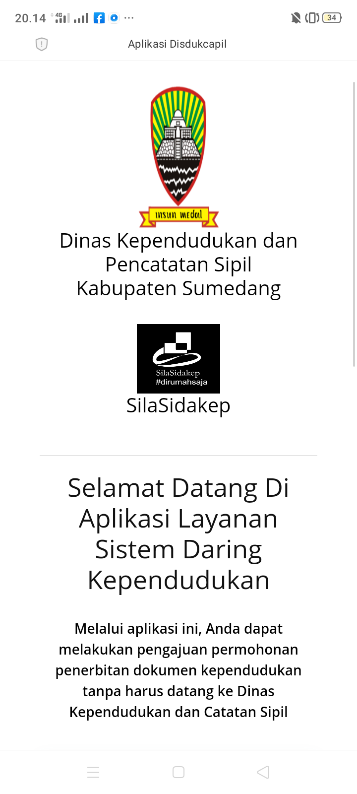 Sidakep
