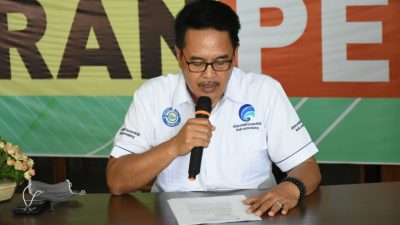 Kasus Melandai, BOR Rumah Sakit Covid-19 di Sumedang 0,00  Persen