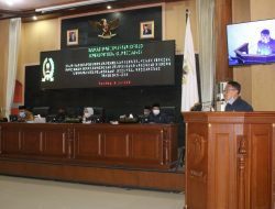 Ini Temuan dan Rekomendasi DPRD Hasil Reses