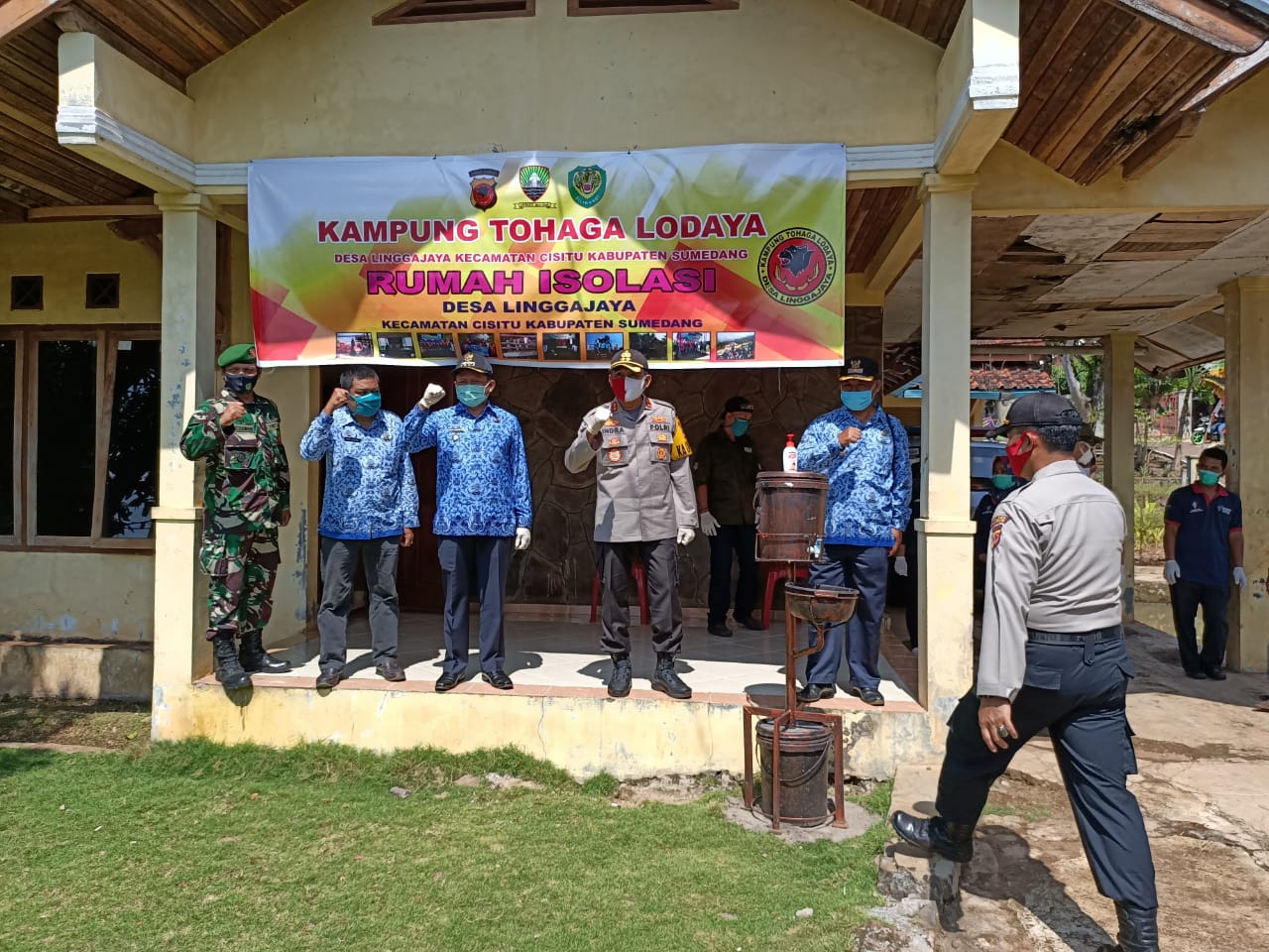 Ketahanan Pangan