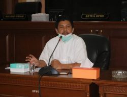 Satu Suara dengan Umat, PKS Sumedang Tolak RUU HIP