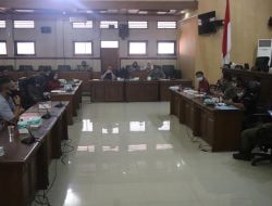DPRD Sumedang Terima Keluh Kesah Pengusaha Karaoke di Tengah Pendemi