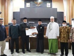 MUI Sumedang Tolak RUU HIP, Ini Pernyataan Sikapnya