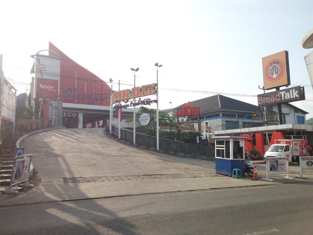 Asia Plaza Sumedang