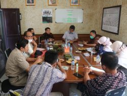 Perjuangkan Aspirasi Masyarakat, Kang Rinso Jalin Sinergi bersama Aleg PKS Sumedang