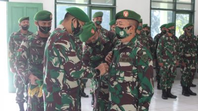 Kodim 0610/Sumedang