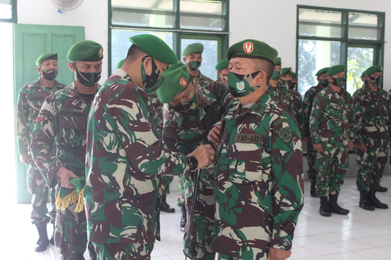 Kodim 0610/Sumedang