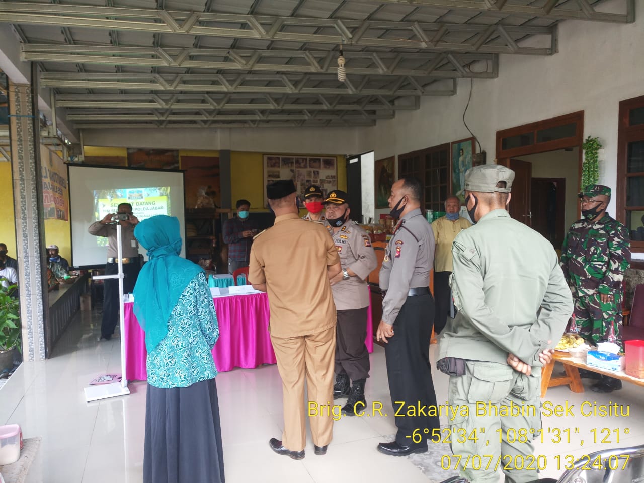 Lembur Tohaga Lodaya