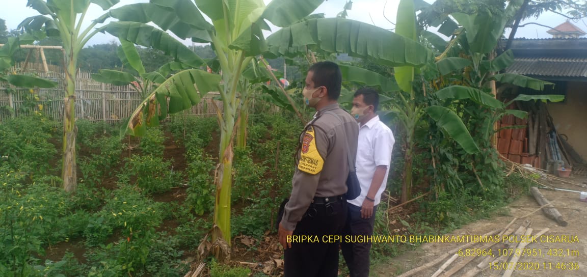 Lembur Tohaga Lodaya