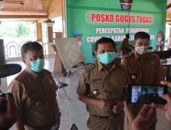 UMKM dan Tempat Wisata Banyak Ditemukan Kasus Tidak Menerapkan Prokes