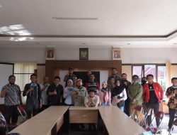 Jadi Ketua Terpilih, A Dadan Dorong FKDM Sinergi bersama Pemerintah