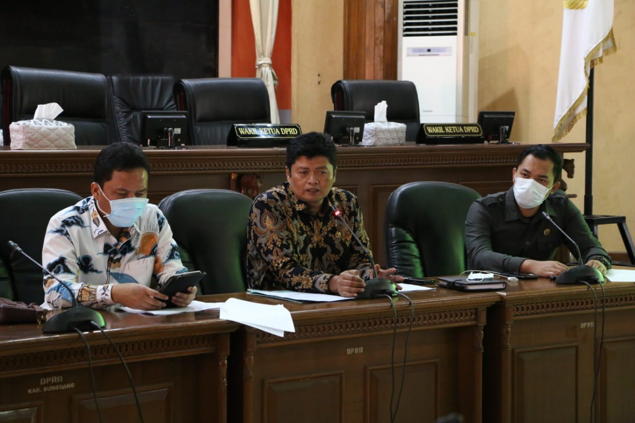 Pilkades Serentak Sumedang