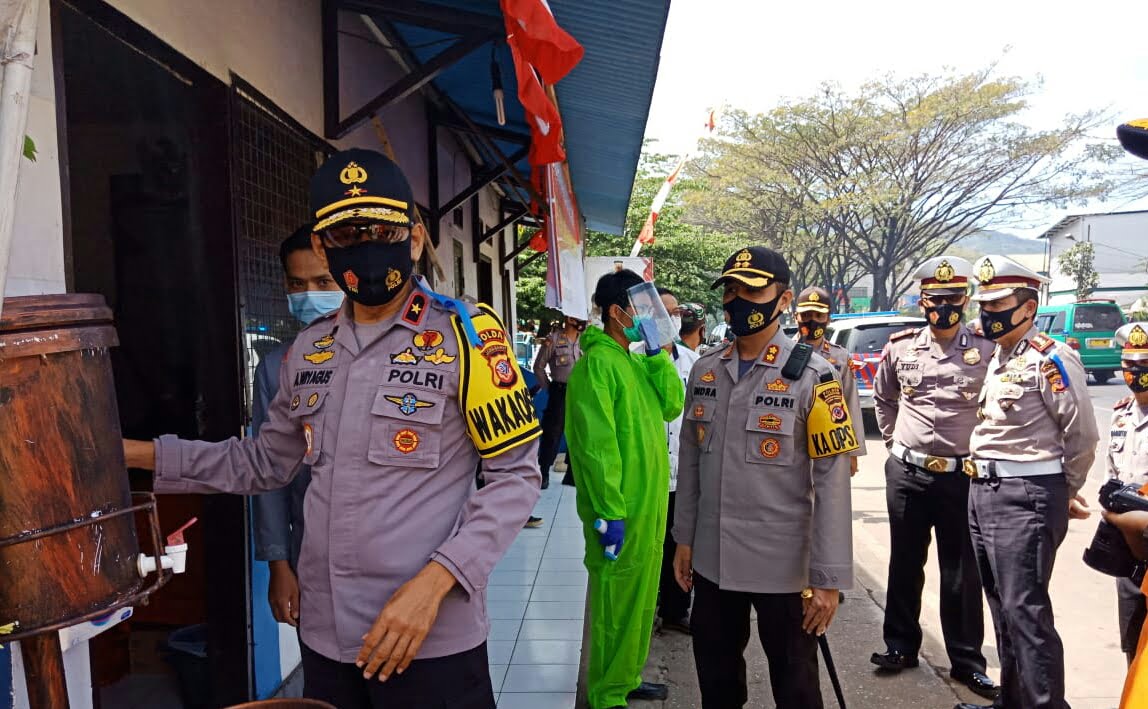 Polda Jabar