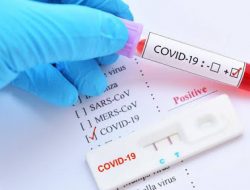 Lagi, 2 Orang Dinyatakan Positif Covid-19