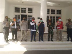 Responsif, DPRD Apresiasi Pemkab Sumedang Tangani Lonjakan Covid-19