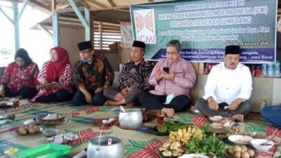 ICMI Sumedang