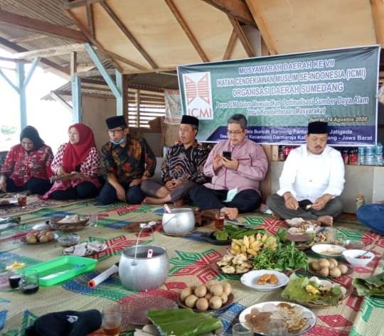 ICMI Sumedang
