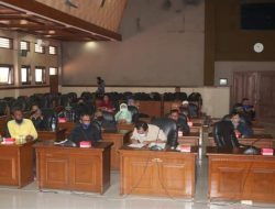 DPRD Dorong Pemda Sumedang Tindaklanjuti Hak OTD ke Pemerintah Pusat