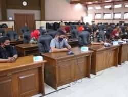 Komisi I Minta Rekruitmen Honorer Baru Distop, Akur: Yang Sudah Ada Belum Jelas Nasibnya