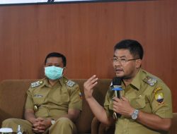 Refleksi Dua Tahun Sumedang Simpati
