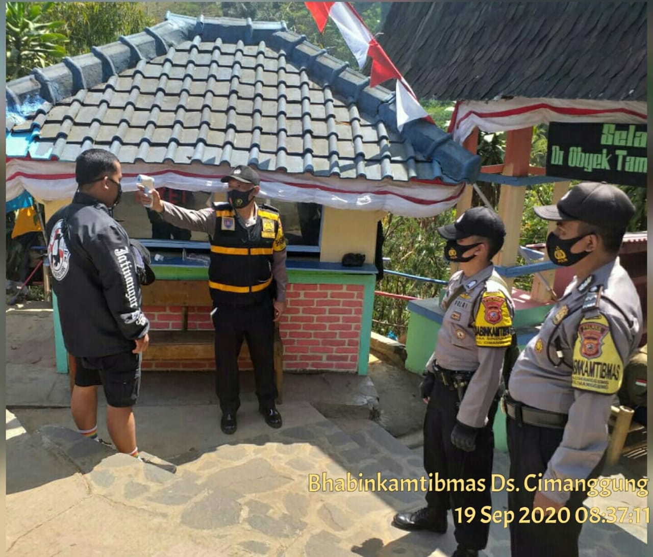 Curug Sindulang