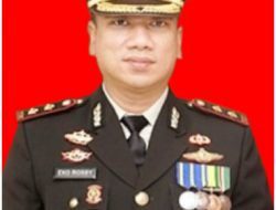 Kapolres Sumedang Perintahkan Jajarannya Sosilasasikan 4 Maklumat Kapolri