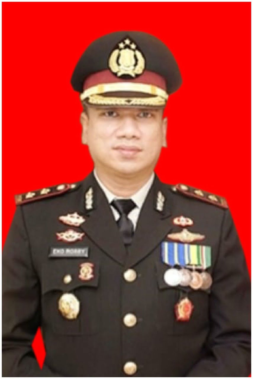 Maklumat Kapolri