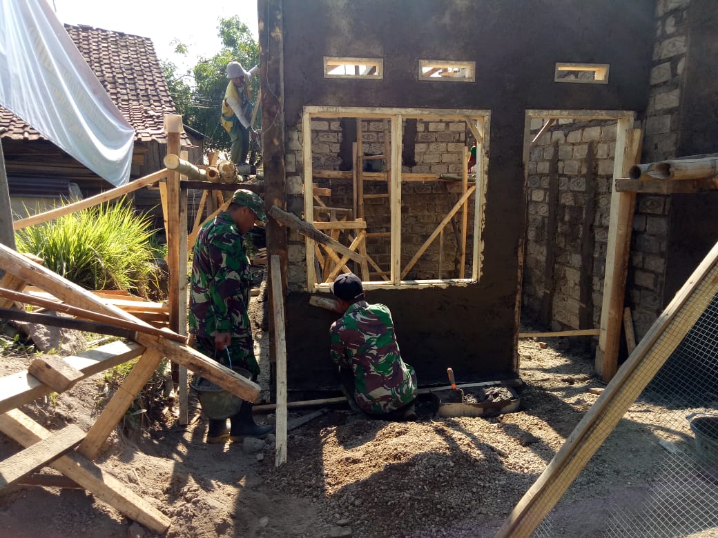 Bakti TNI