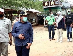 Melihat Banyak Potensi, Ilmawan Optimis Jatigede jadi Kawasan Wisata Dunia